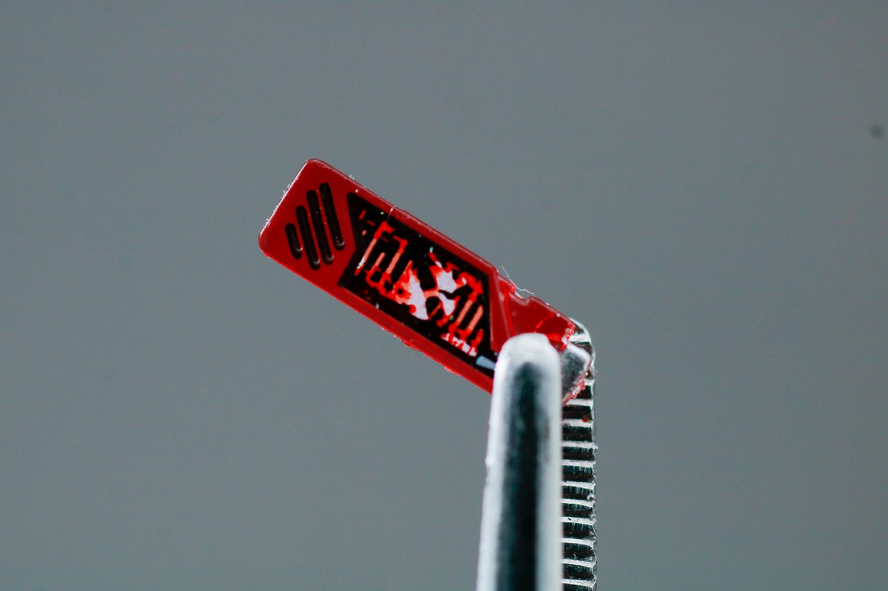 S.H.フィギュアーツ　仮面ライダーW サイクロンジョーカーエクストリーム　真骨彫製法　レビュー　付属品　ヒートメモリ