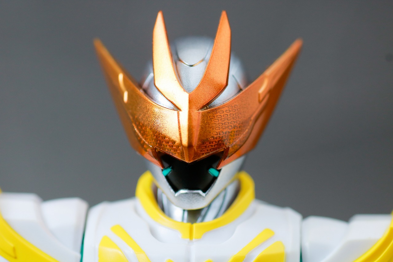 S.H.フィギュアーツ 仮面ライダーライブ バットゲノム　ジャッカルゲノム　レビュー　本体