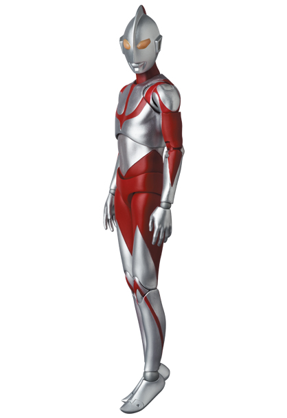 MAFEX ウルトラマン（『シン・ウルトラマン』）DX Ver.