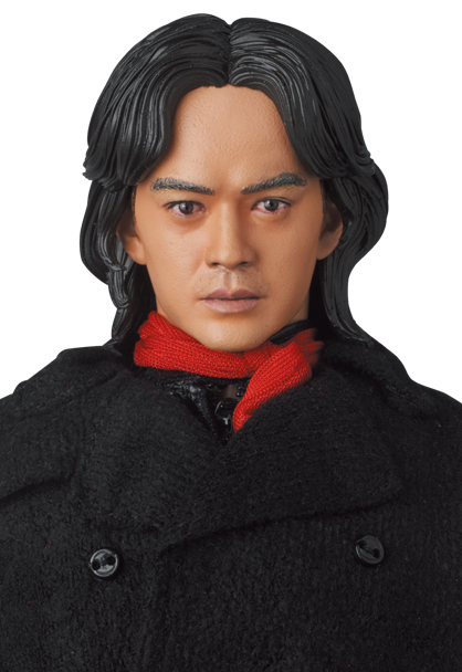 RAH　仮面ライダー（『シン・仮面ライダー』）