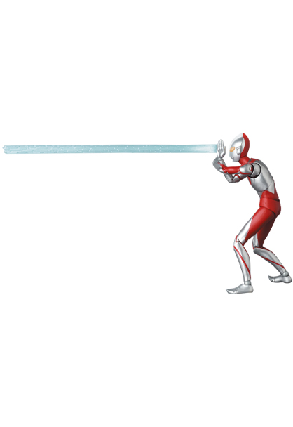 MAFEX ウルトラマン（『シン・ウルトラマン』）DX Ver.