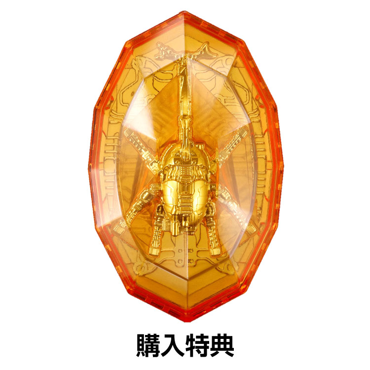 シュゴッドソウル