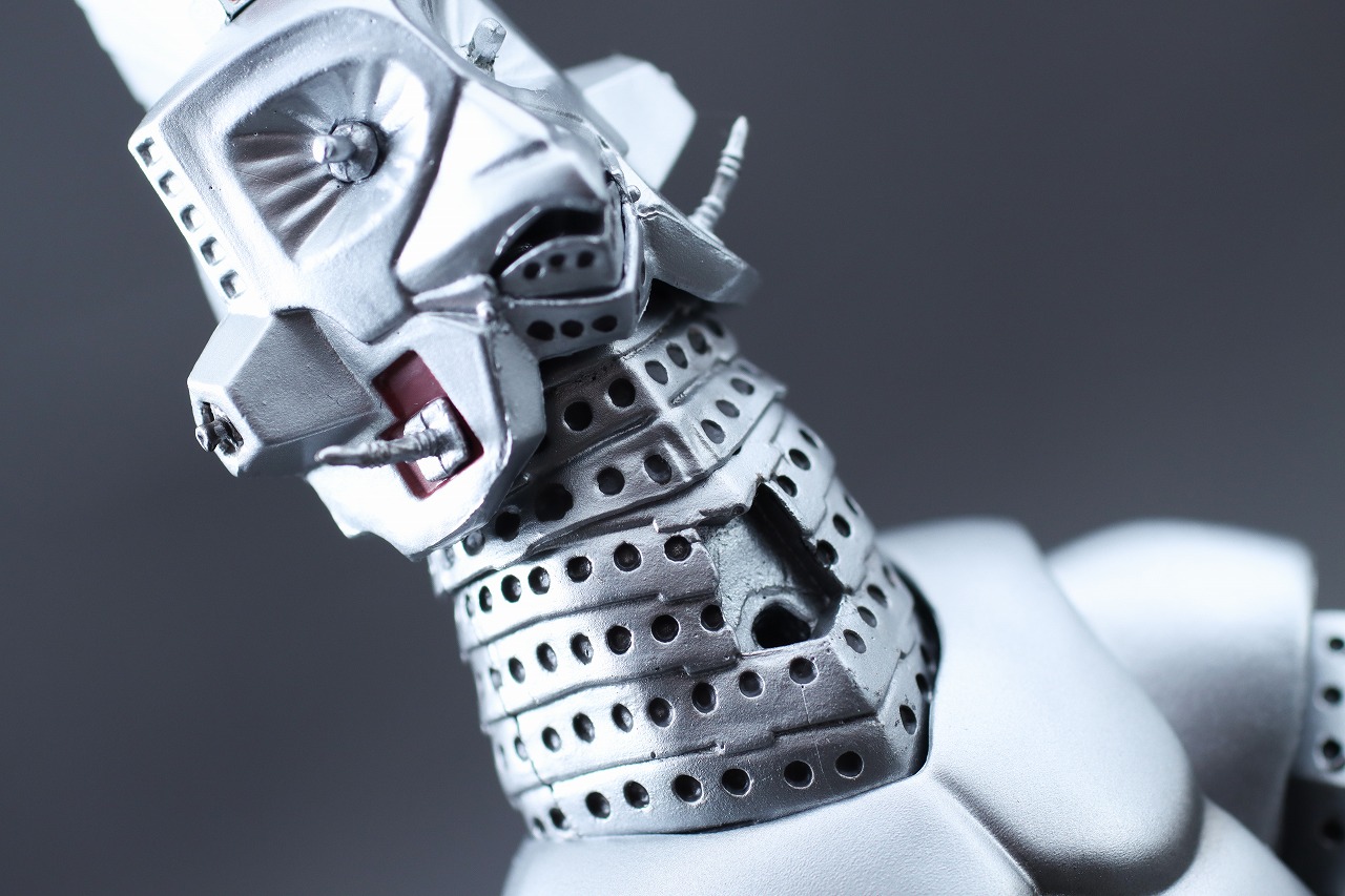 S.H.フィギュアーツ　対怪獣空挺機甲2号　特空機2号　ウインダム　レビュー　アクション