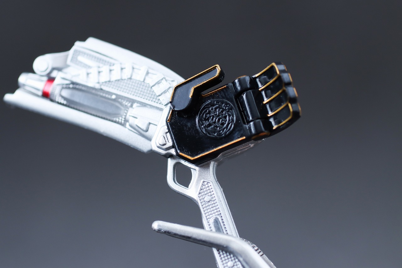 S.H.フィギュアーツ　仮面ライダーウィザード フレイムドラゴン／オールドラゴン　真骨彫製法　レビュー　付属品　ドラゴタイマー