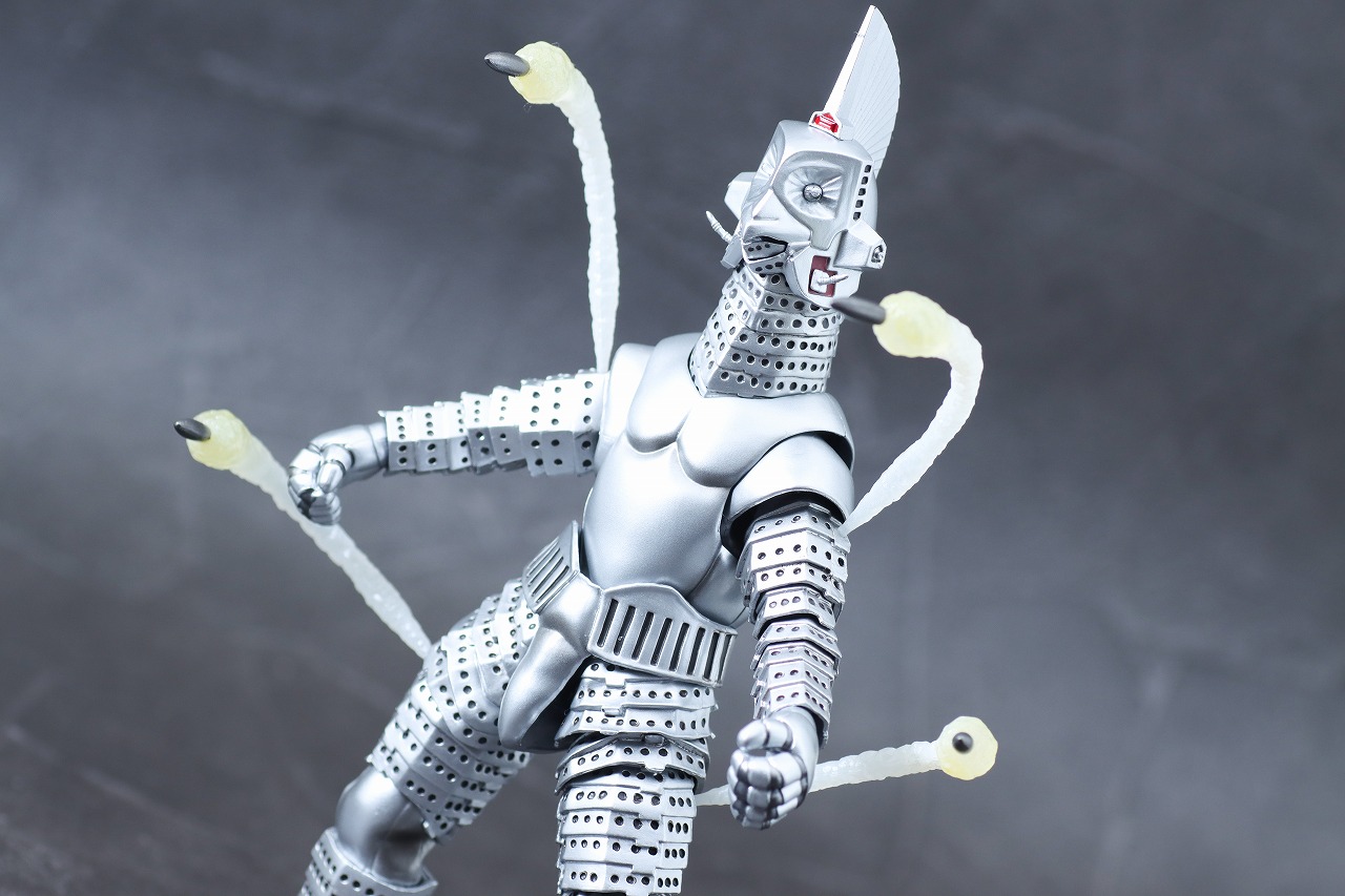 S.H.フィギュアーツ　対怪獣空挺機甲2号　特空機2号　ウインダム　レビュー　アクション