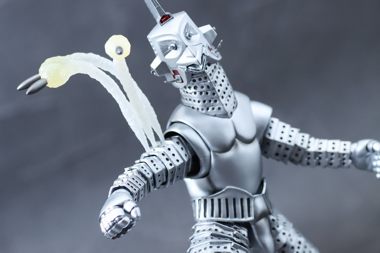 S.H.フィギュアーツ　対怪獣空挺機甲2号　特空機2号　ウインダム　レビュー　アクション