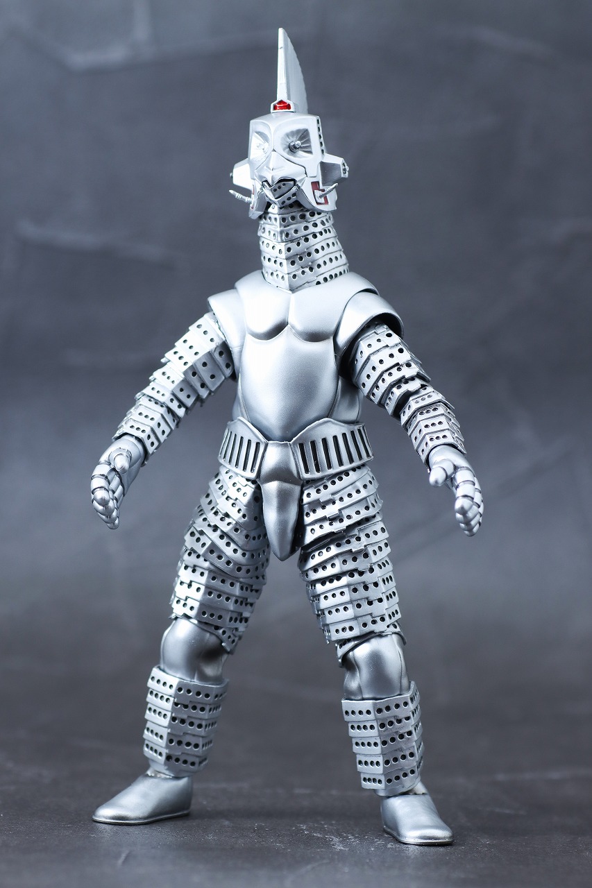 S.H.フィギュアーツ　対怪獣空挺機甲2号　特空機2号　ウインダム　レビュー　本体