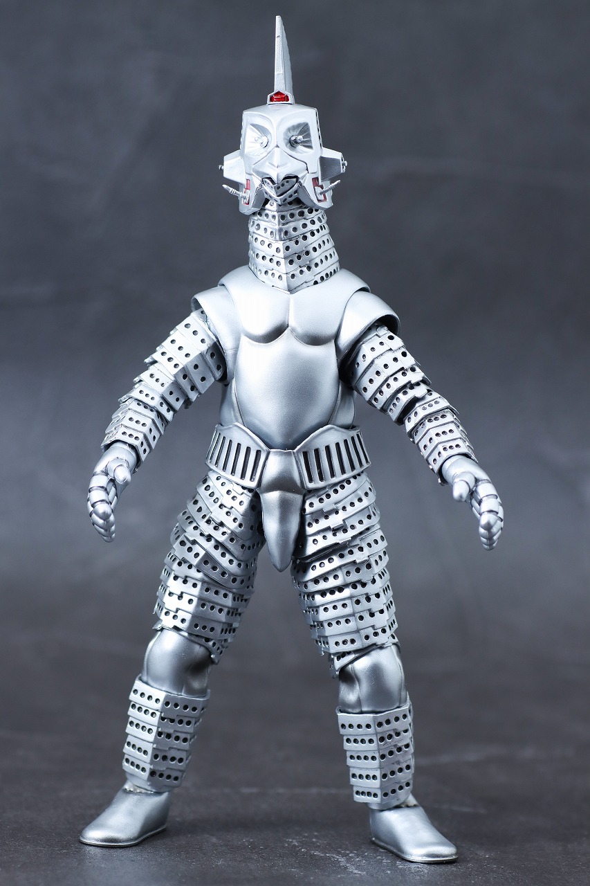 S.H.フィギュアーツ　対怪獣空挺機甲2号　特空機2号　ウインダム　レビュー　本体