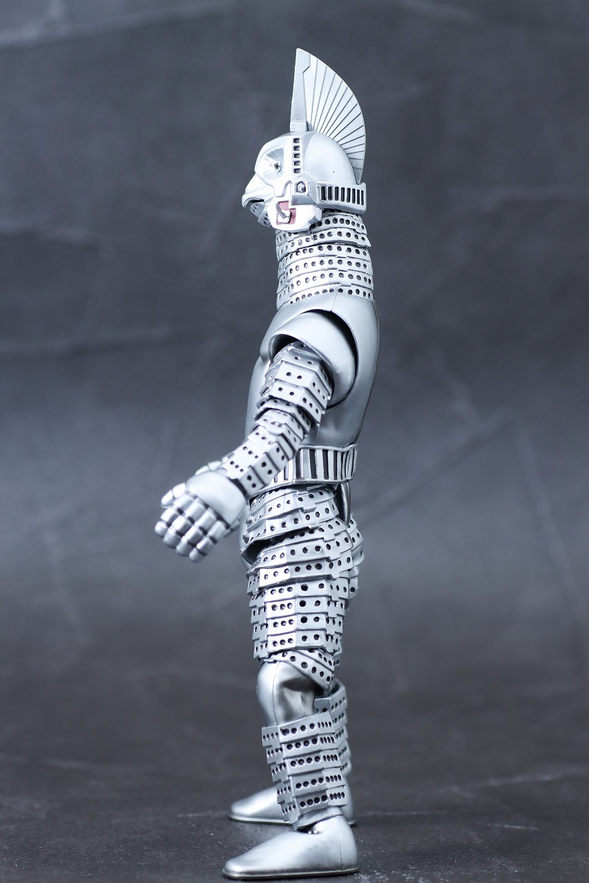 S.H.フィギュアーツ　対怪獣空挺機甲2号　特空機2号　ウインダム　レビュー　本体