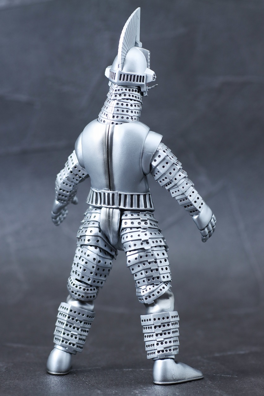 S.H.フィギュアーツ　対怪獣空挺機甲2号　特空機2号　ウインダム　レビュー　本体