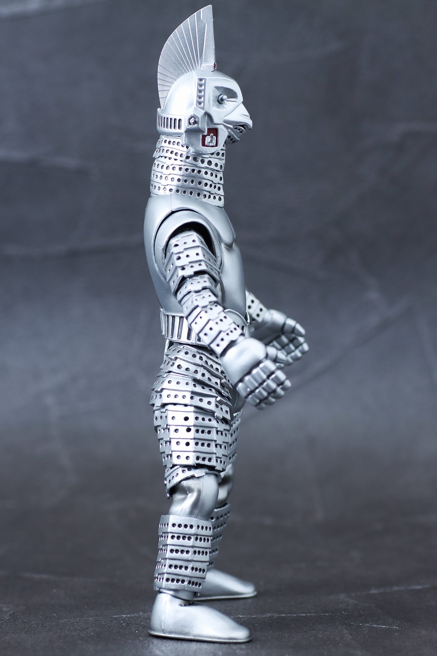 S.H.フィギュアーツ　対怪獣空挺機甲2号　特空機2号　ウインダム　レビュー　本体