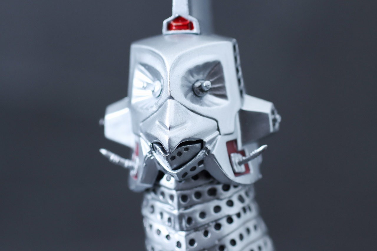 S.H.フィギュアーツ　対怪獣空挺機甲2号　特空機2号　ウインダム　レビュー　本体