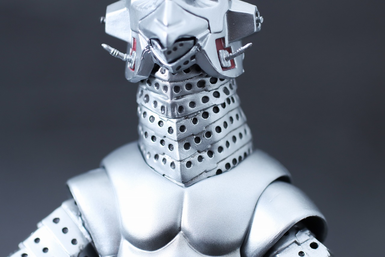 S.H.フィギュアーツ　対怪獣空挺機甲2号　特空機2号　ウインダム　レビュー　本体