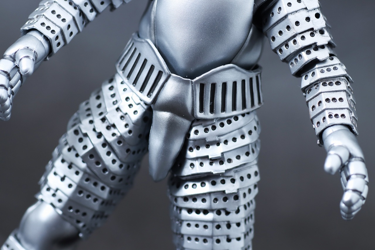 S.H.フィギュアーツ　対怪獣空挺機甲2号　特空機2号　ウインダム　レビュー　本体