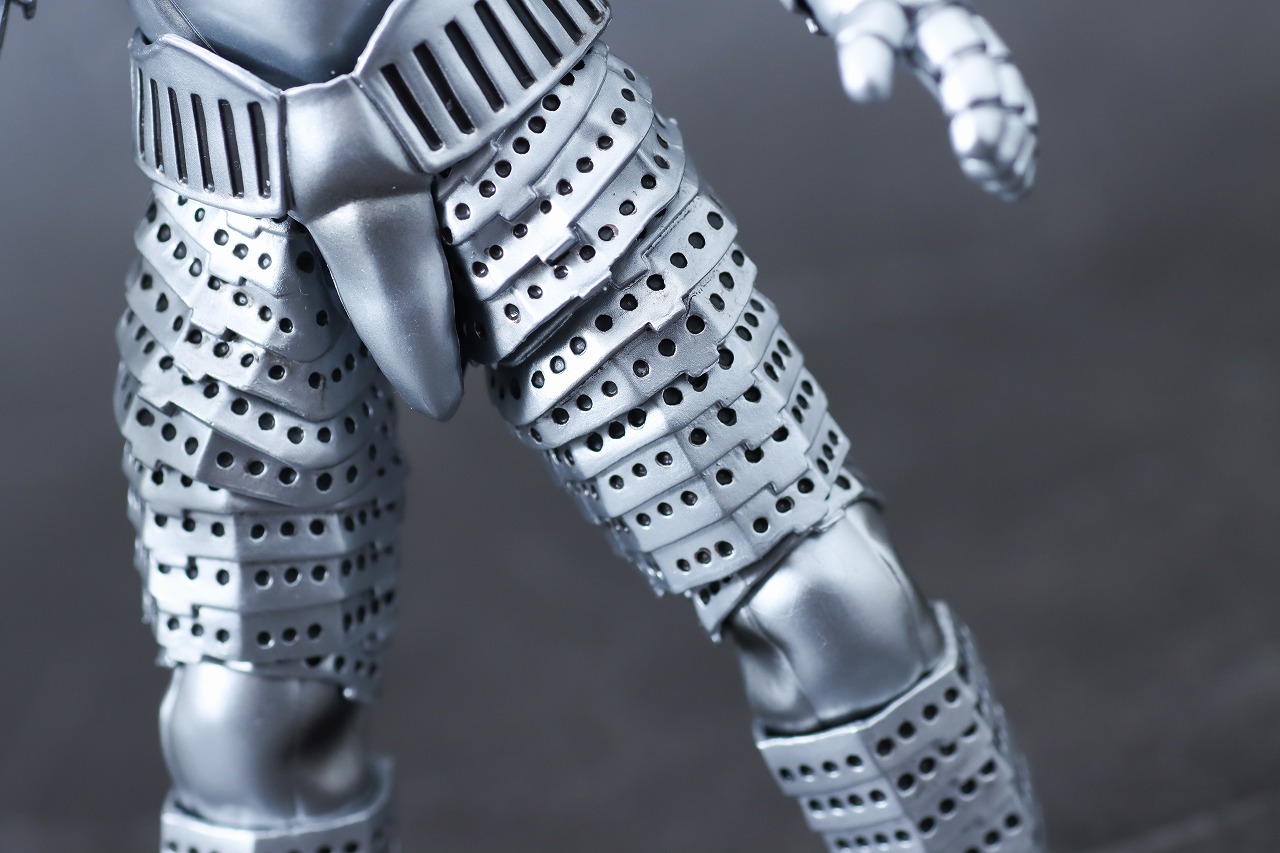 S.H.フィギュアーツ　対怪獣空挺機甲2号　特空機2号　ウインダム　レビュー　本体