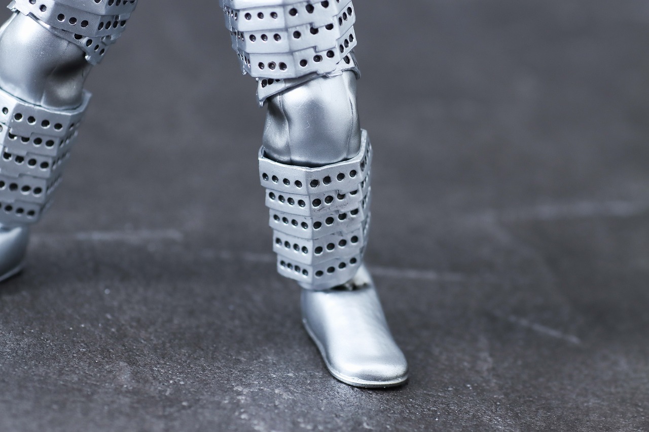 S.H.フィギュアーツ　対怪獣空挺機甲2号　特空機2号　ウインダム　レビュー　本体