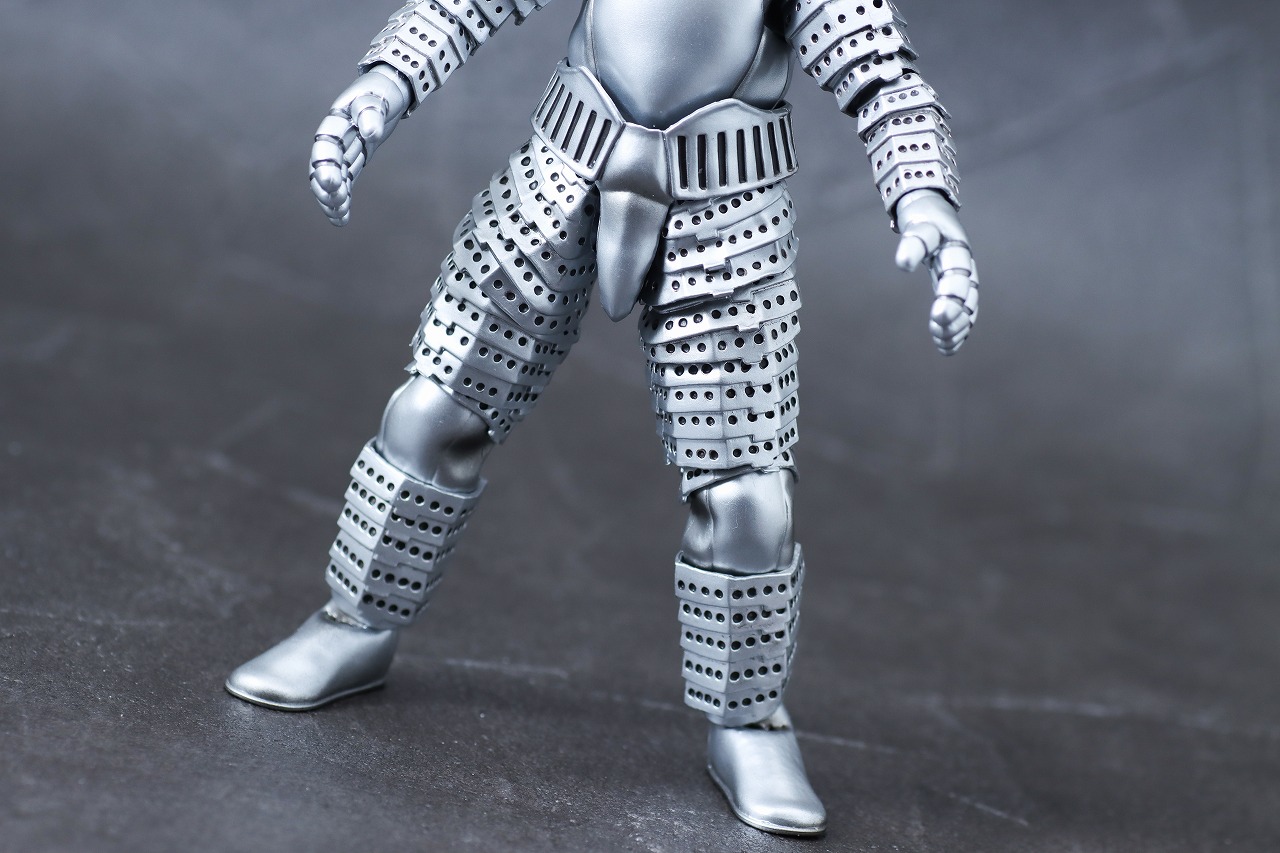 S.H.フィギュアーツ　対怪獣空挺機甲2号　特空機2号　ウインダム　レビュー　本体