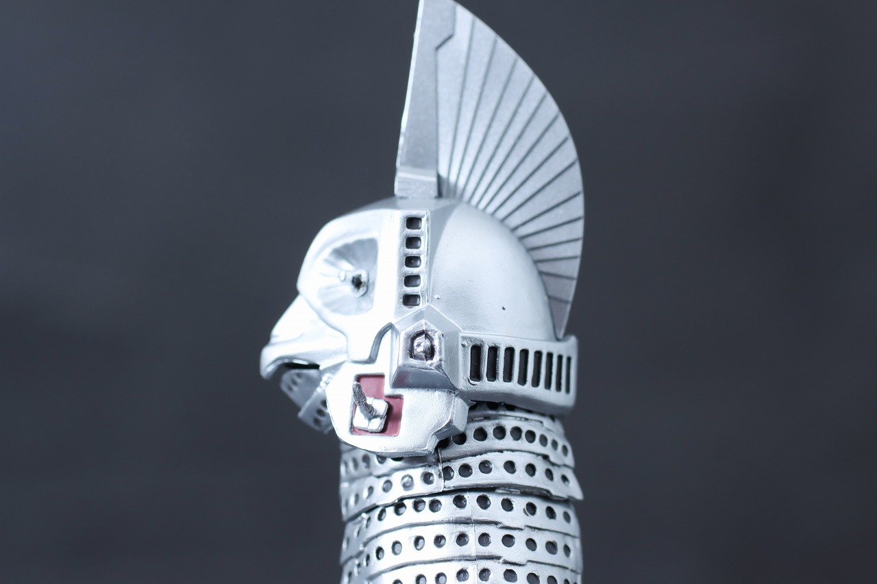 S.H.フィギュアーツ　対怪獣空挺機甲2号　特空機2号　ウインダム　レビュー　本体