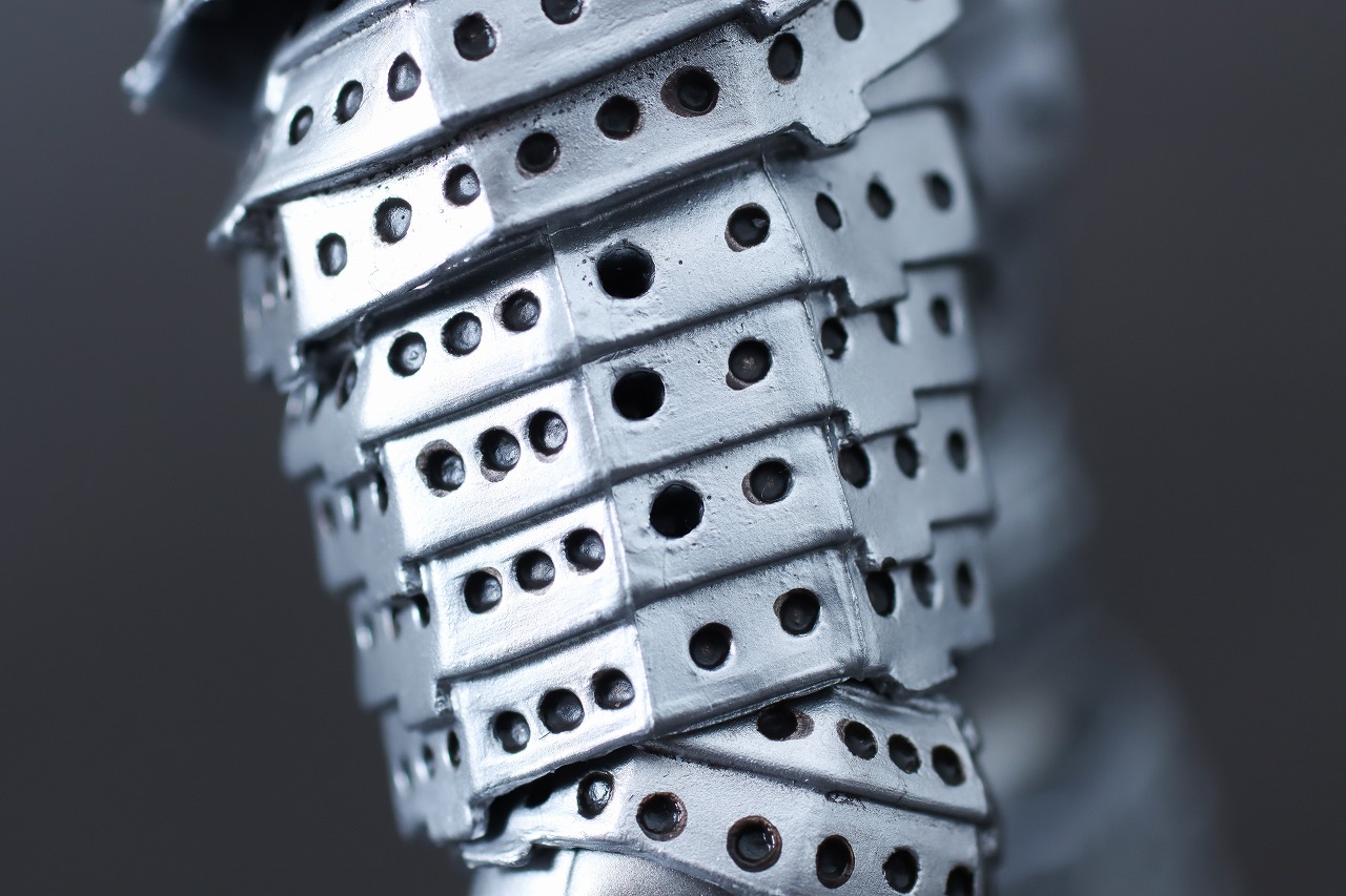 S.H.フィギュアーツ　対怪獣空挺機甲2号　特空機2号　ウインダム　レビュー　付属品　20式対怪獣誘導弾エフェクト　穴