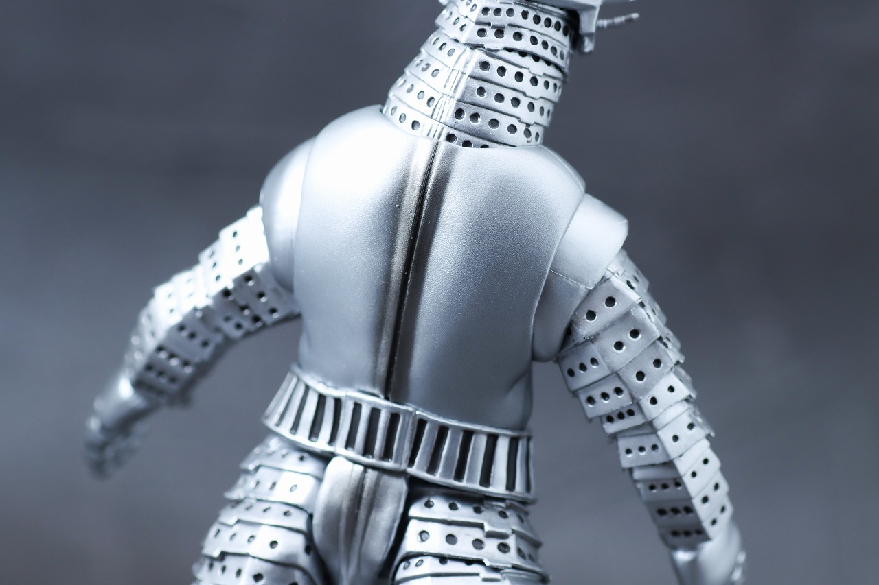 S.H.フィギュアーツ　対怪獣空挺機甲2号　特空機2号　ウインダム　レビュー　本体