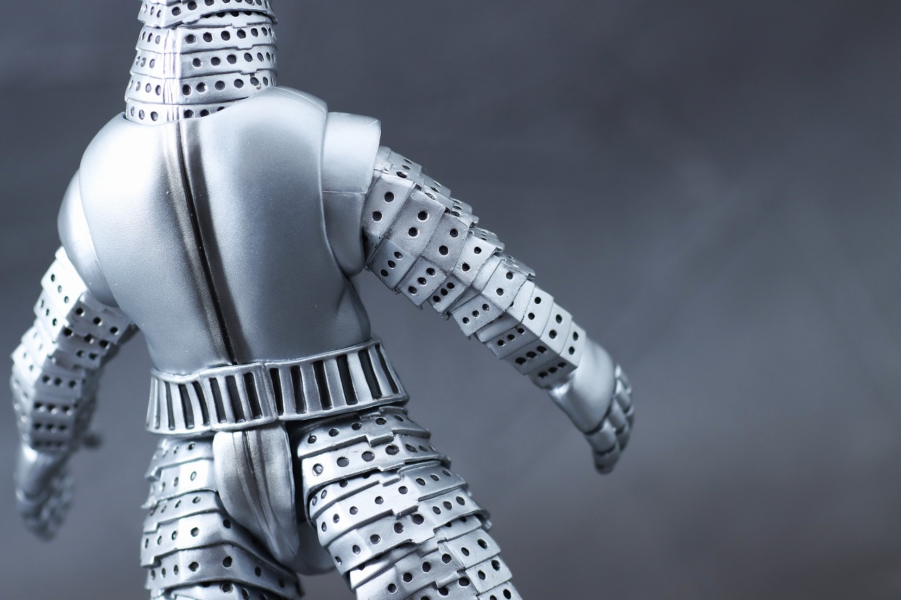 S.H.フィギュアーツ　対怪獣空挺機甲2号　特空機2号　ウインダム　レビュー　本体