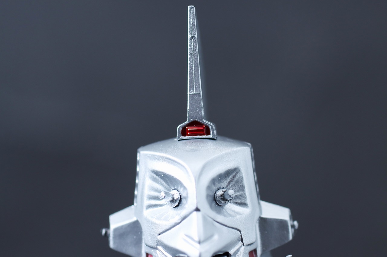 S.H.フィギュアーツ　対怪獣空挺機甲2号　特空機2号　ウインダム　レビュー　本体