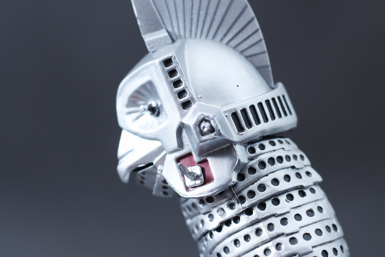 S.H.フィギュアーツ　対怪獣空挺機甲2号　特空機2号　ウインダム　レビュー　可動範囲