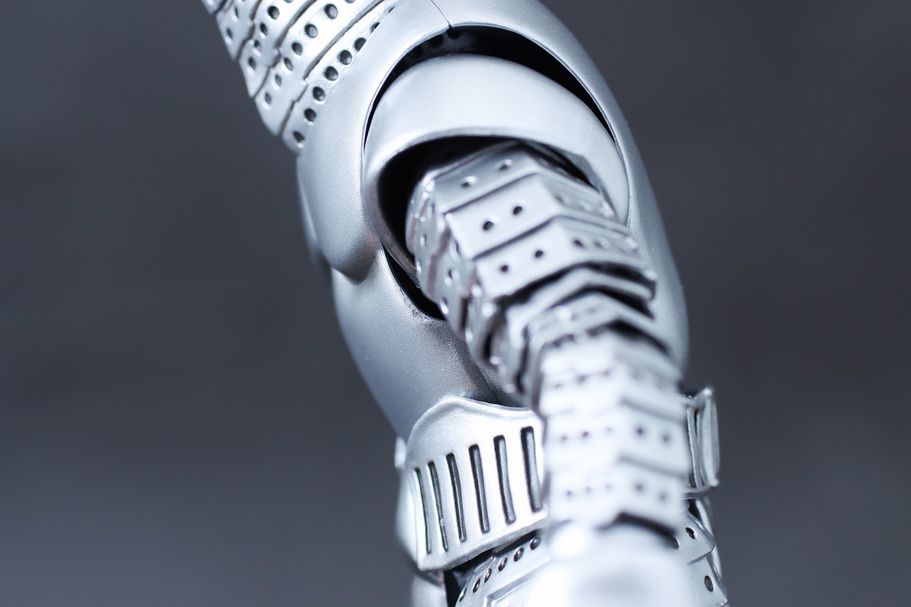 S.H.フィギュアーツ　対怪獣空挺機甲2号　特空機2号　ウインダム　レビュー　可動範囲