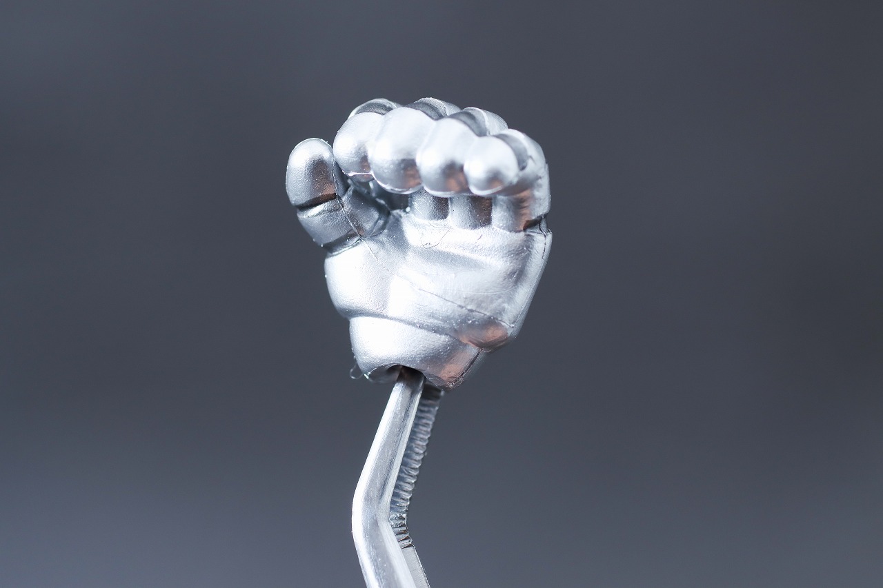 S.H.フィギュアーツ　対怪獣空挺機甲2号　特空機2号　ウインダム　レビュー　付属品　手首