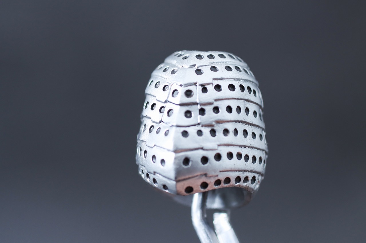 S.H.フィギュアーツ　対怪獣空挺機甲2号　特空機2号　ウインダム　レビュー　付属品　脱出ハッチ付き首パーツ