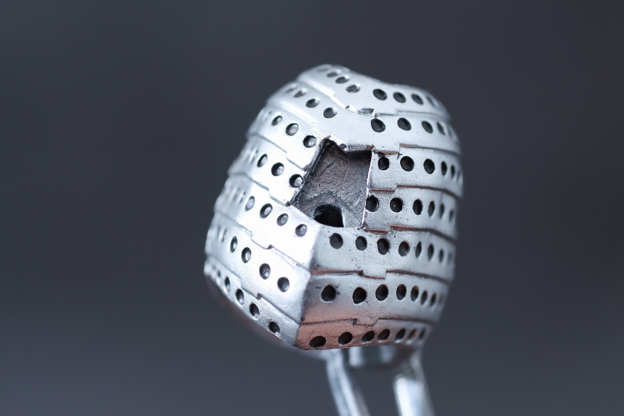 S.H.フィギュアーツ　対怪獣空挺機甲2号　特空機2号　ウインダム　レビュー　付属品　脱出ハッチ付き首パーツ