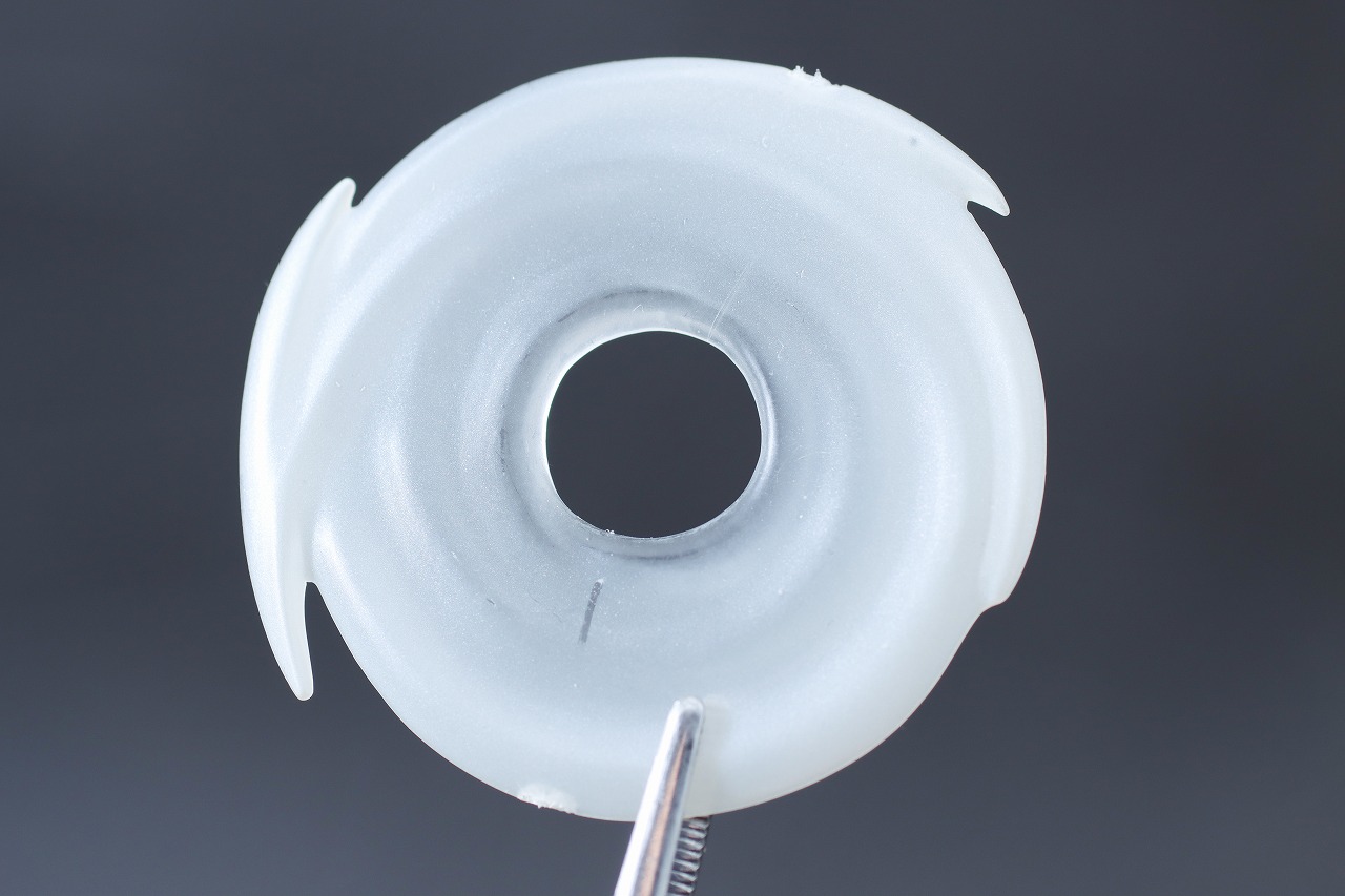 S.H.フィギュアーツ　対怪獣空挺機甲2号　特空機2号　ウインダム　レビュー　付属品　高回転硬芯鉄拳エフェクト