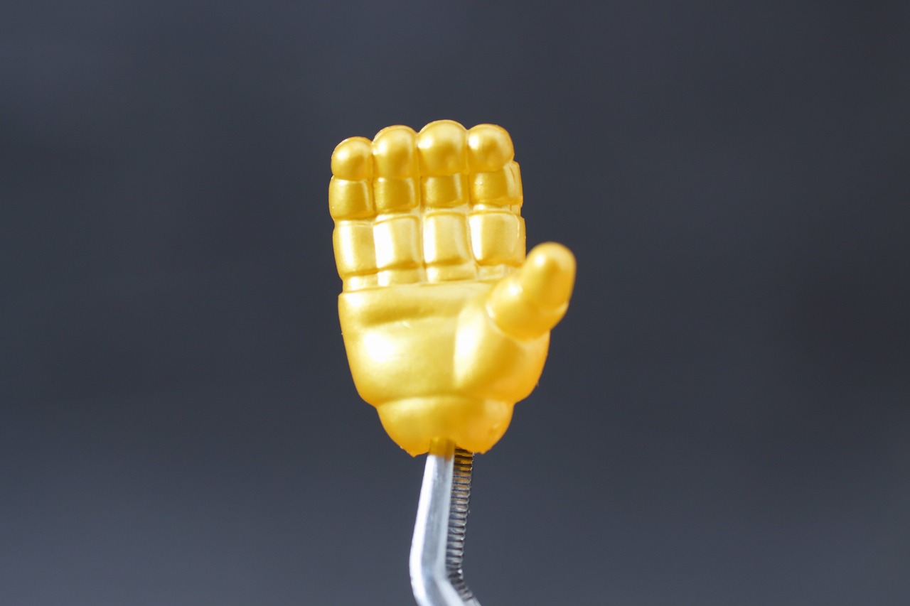 S.H.フィギュアーツ　対怪獣空挺機甲2号　特空機2号　ウインダム　レビュー　付属品　ウインダムヨウコインパクト