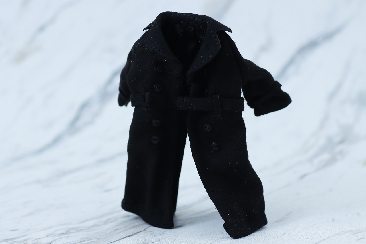 S.H.フィギュアーツ　仮面ライダー1号　シン・仮面ライダー　レビュー　付属品　コート