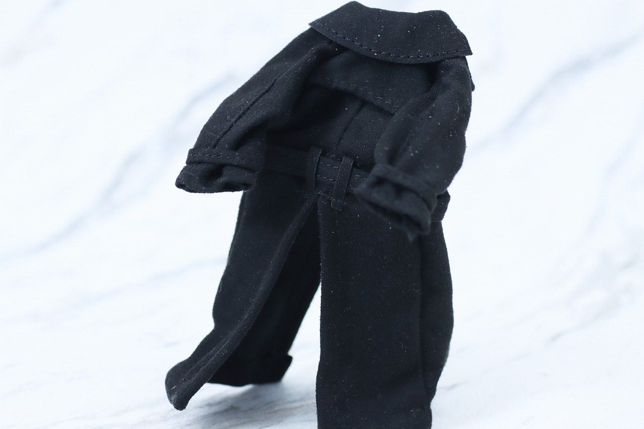 S.H.フィギュアーツ　仮面ライダー1号　シン・仮面ライダー　レビュー　付属品　コート