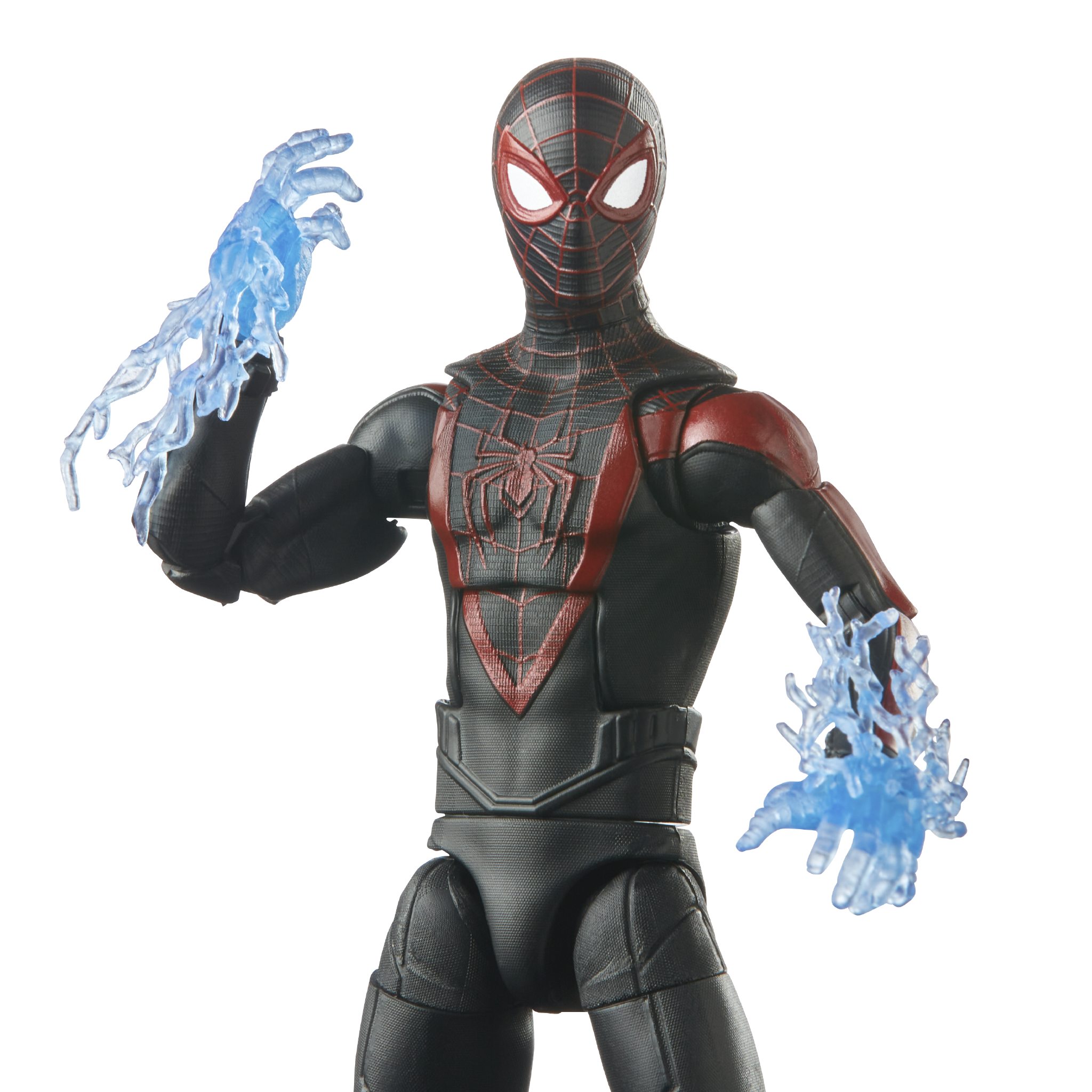 マーベルレジェンド　スパイダーマン マイルス・モラレス（『Marvel's Spider-Man2』』）