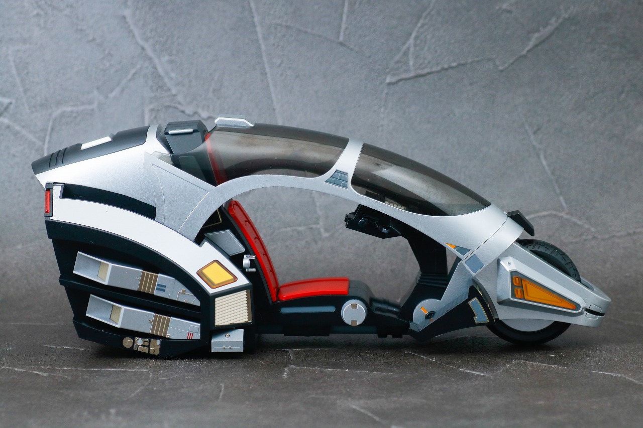 S.H.フィギュアーツ　オルタナティブ　レビュー　本体