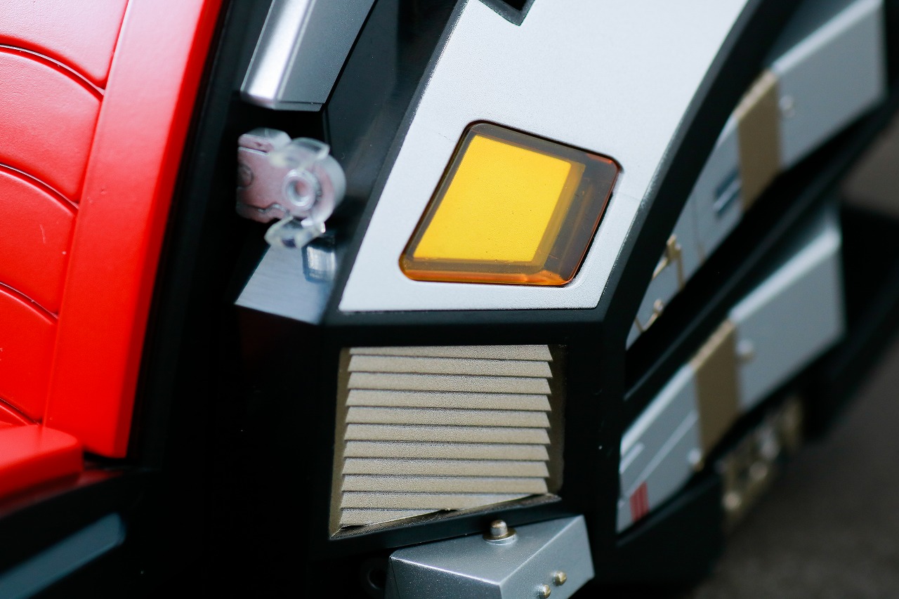 S.H.フィギュアーツ　オルタナティブ　レビュー　本体