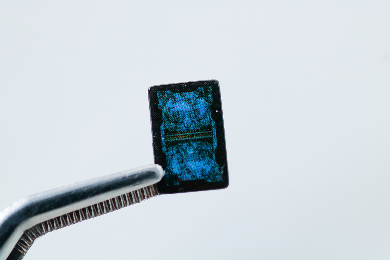 S.H.フィギュアーツ　オルタナティブ　レビュー　付属品　アドベントカード　裏面