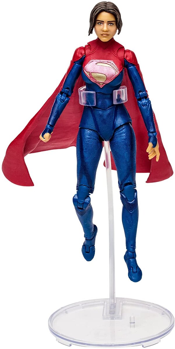 DCマルチバース　スーパーガール（『ザ・フラッシュ』）