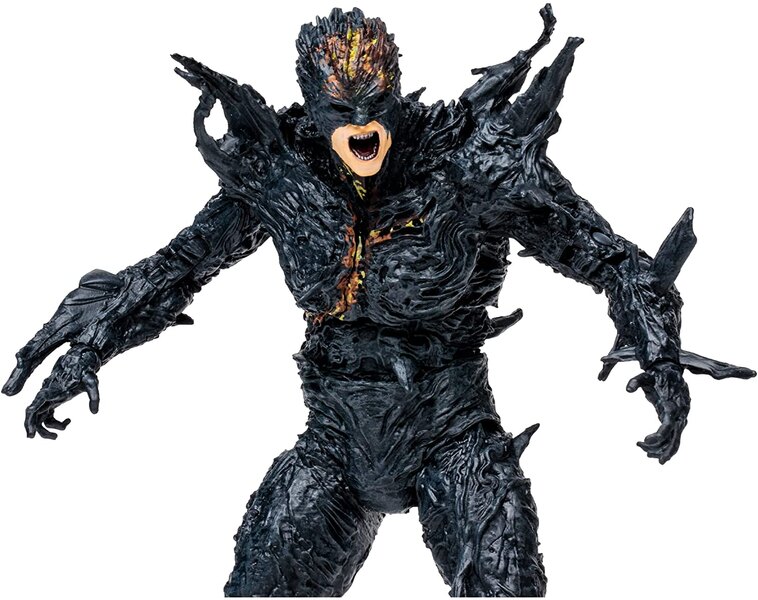 DCマルチバース　ダーク・フラッシュ（『ザ・フラッシュ』）