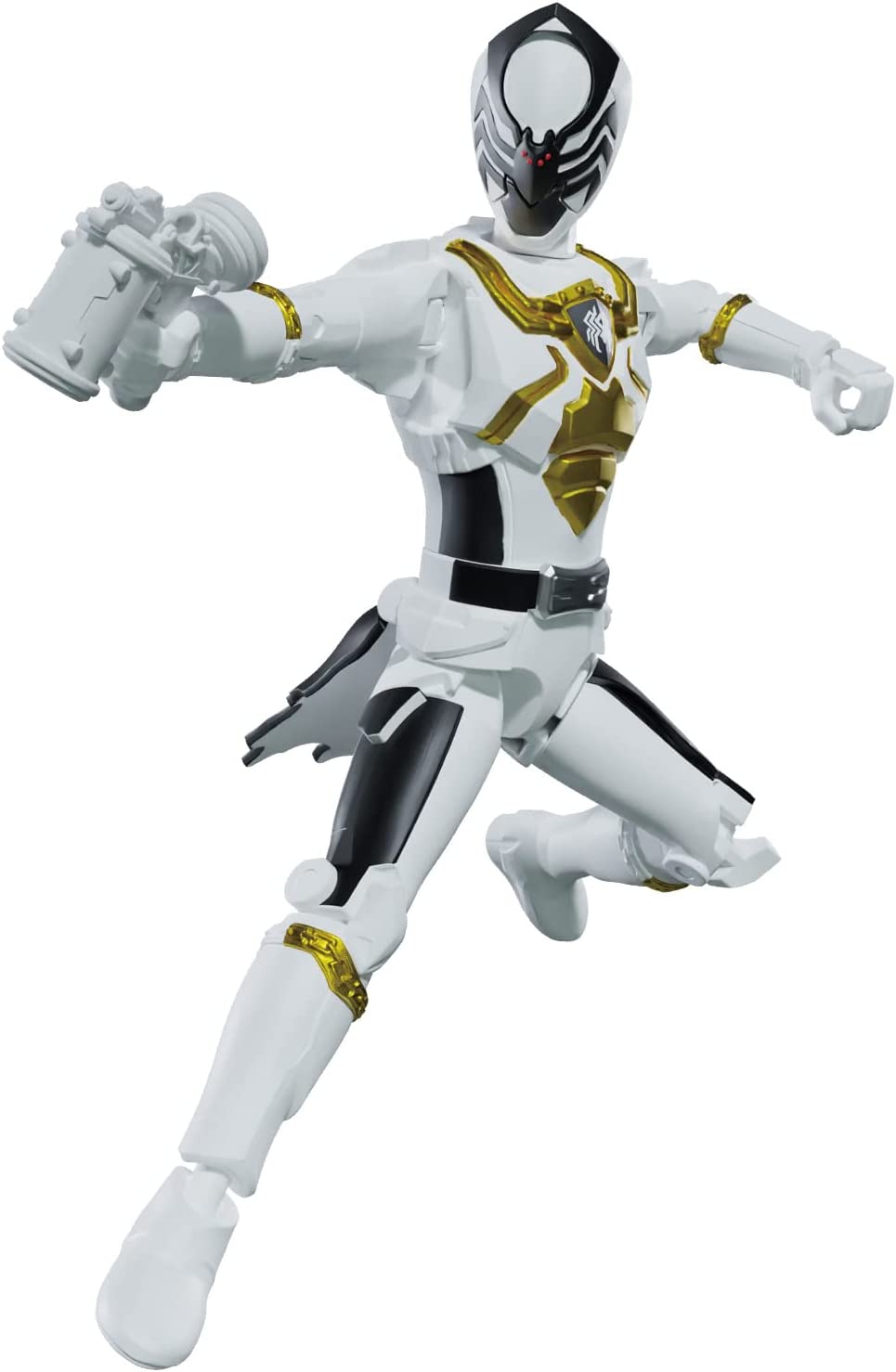 アクションヒーロー　スパイダークモノス