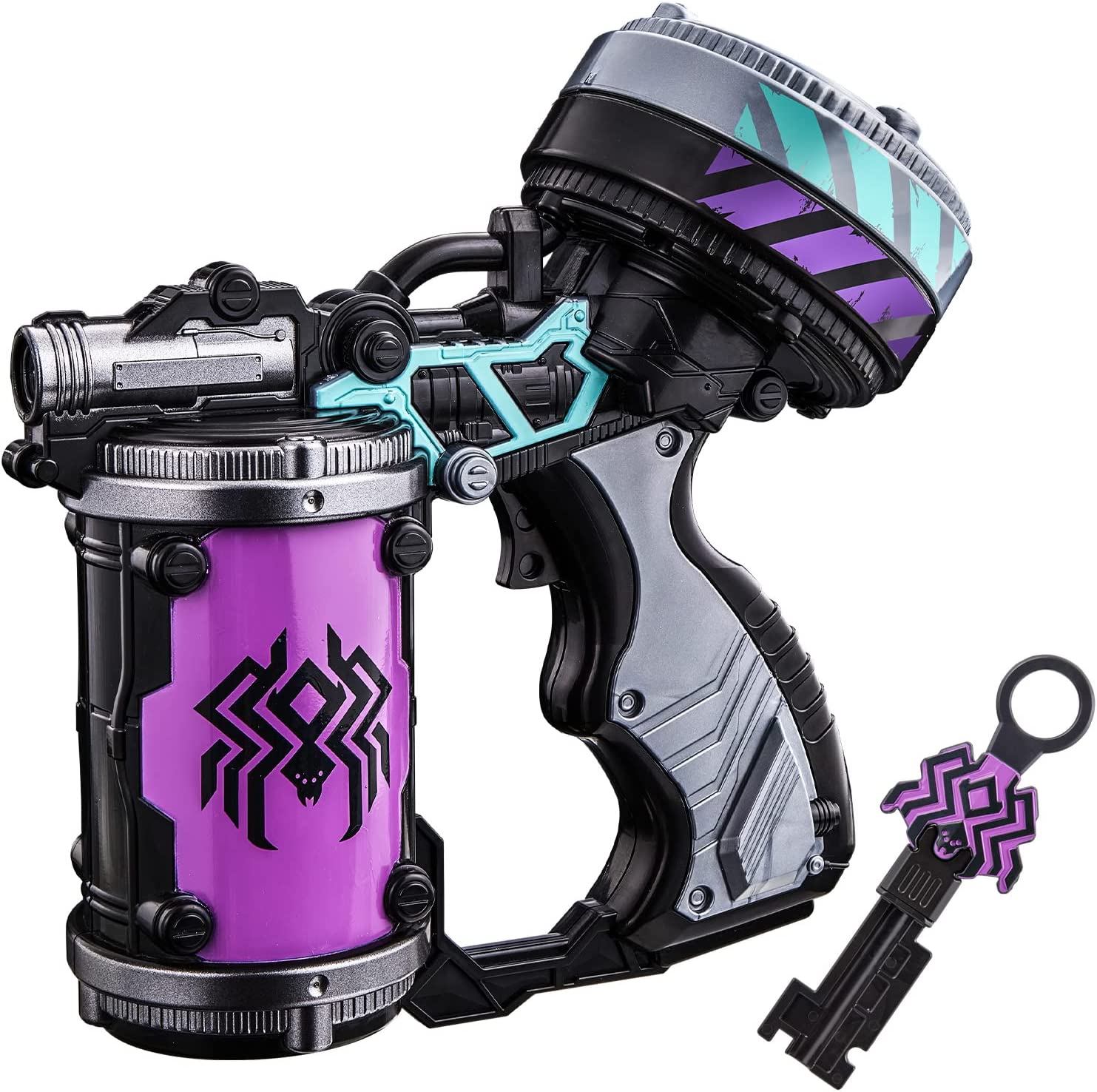 DXヴェノミックスクノスキー