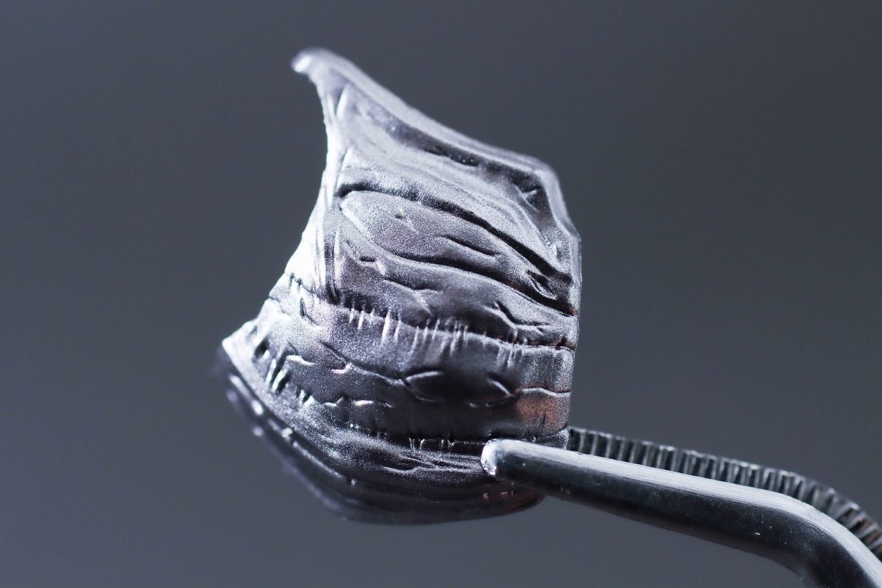 S.H.フィギュアーツ　仮面ライダーSHADOW MOON　レビュー　付属品　胸パーツ