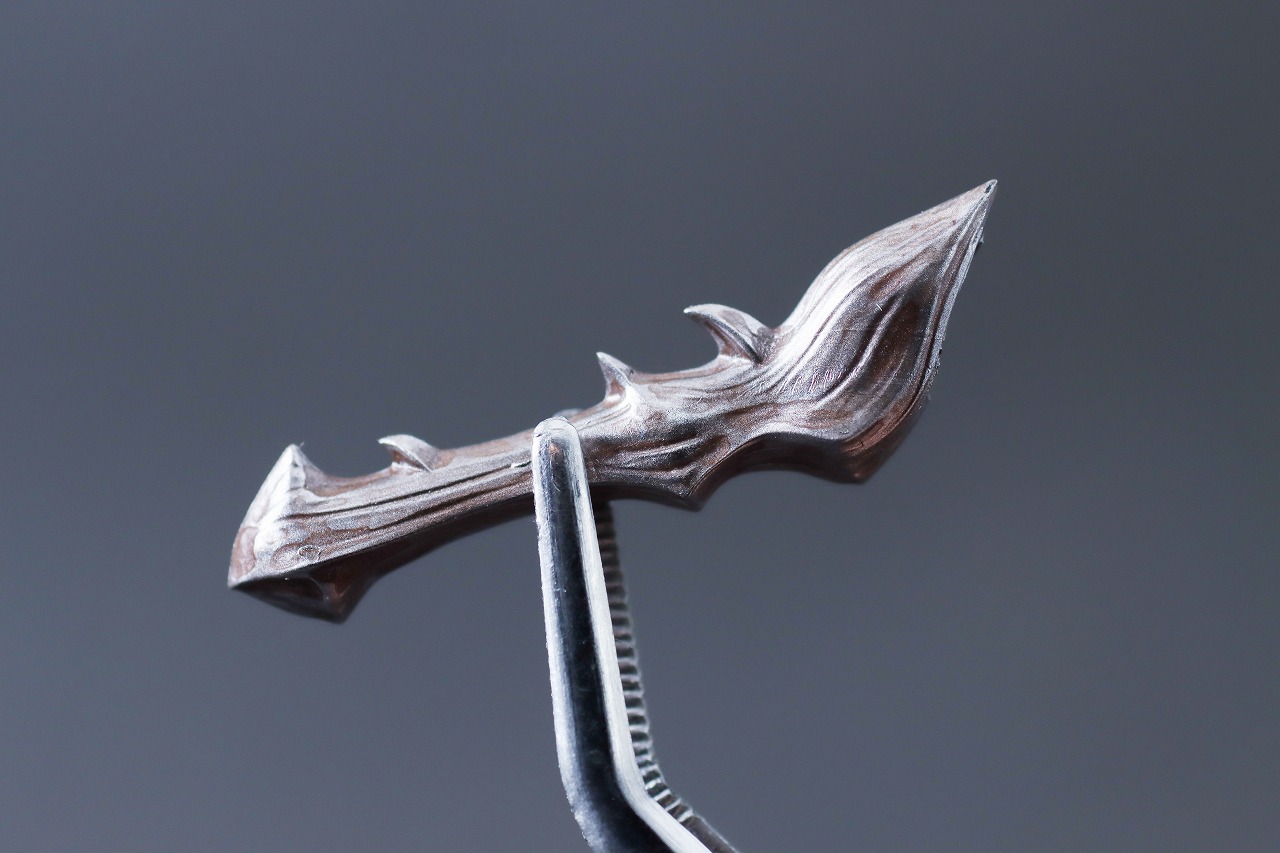 S.H.フィギュアーツ　仮面ライダーSHADOW MOON　レビュー　付属品　世紀王シャドーブレード