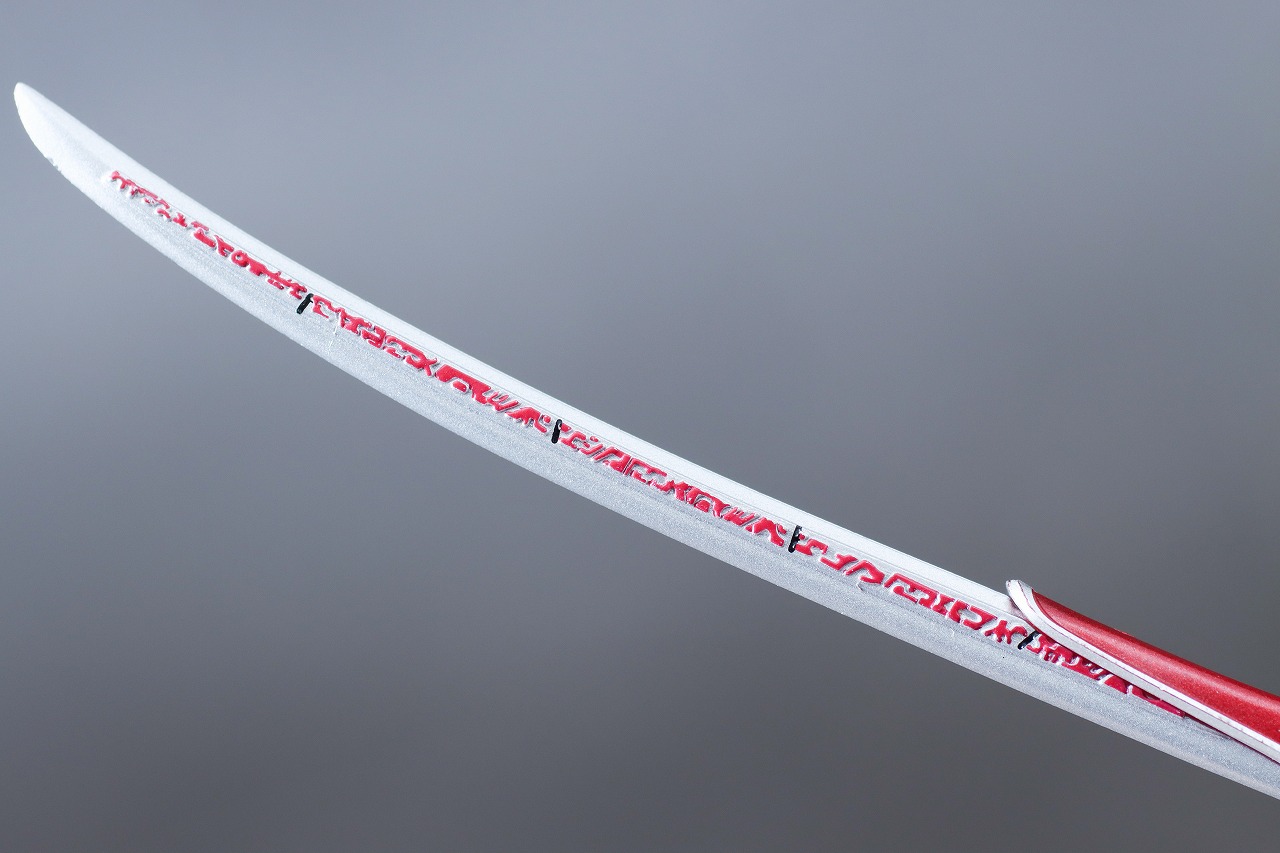 S.H.フィギュアーツ　仮面ライダーアギト トリニティフォーム　真骨彫製法　レビュー　付属品　フレイムセイバー