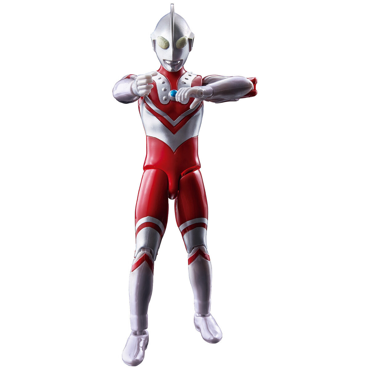 ウルトラアクションフィギュア　ゾフィー