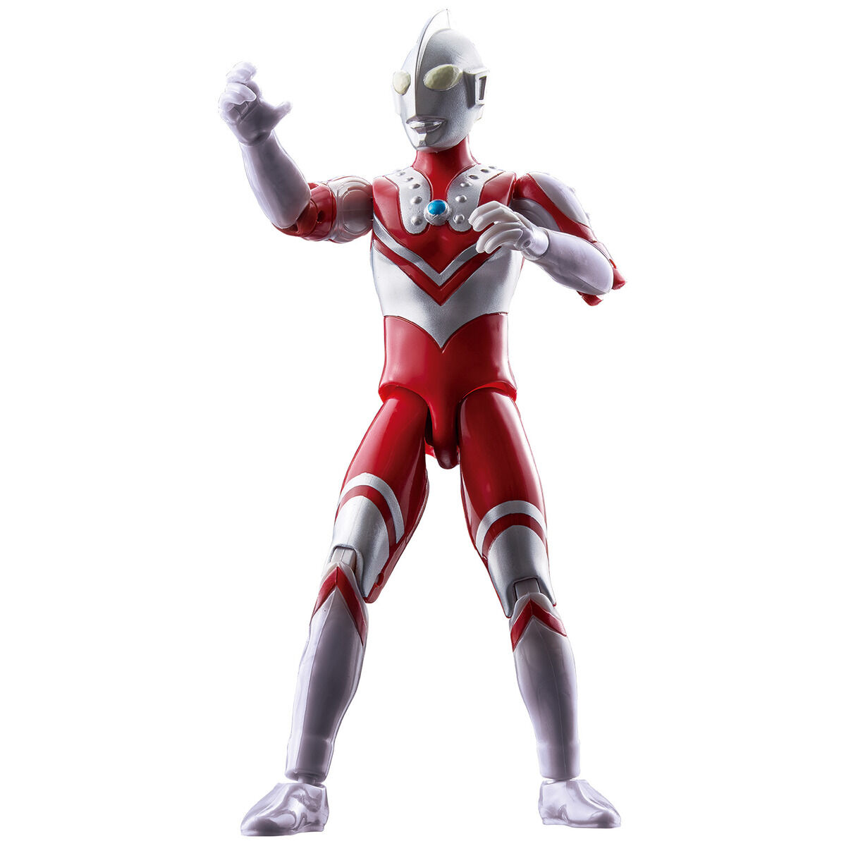 ウルトラアクションフィギュア　ゾフィー