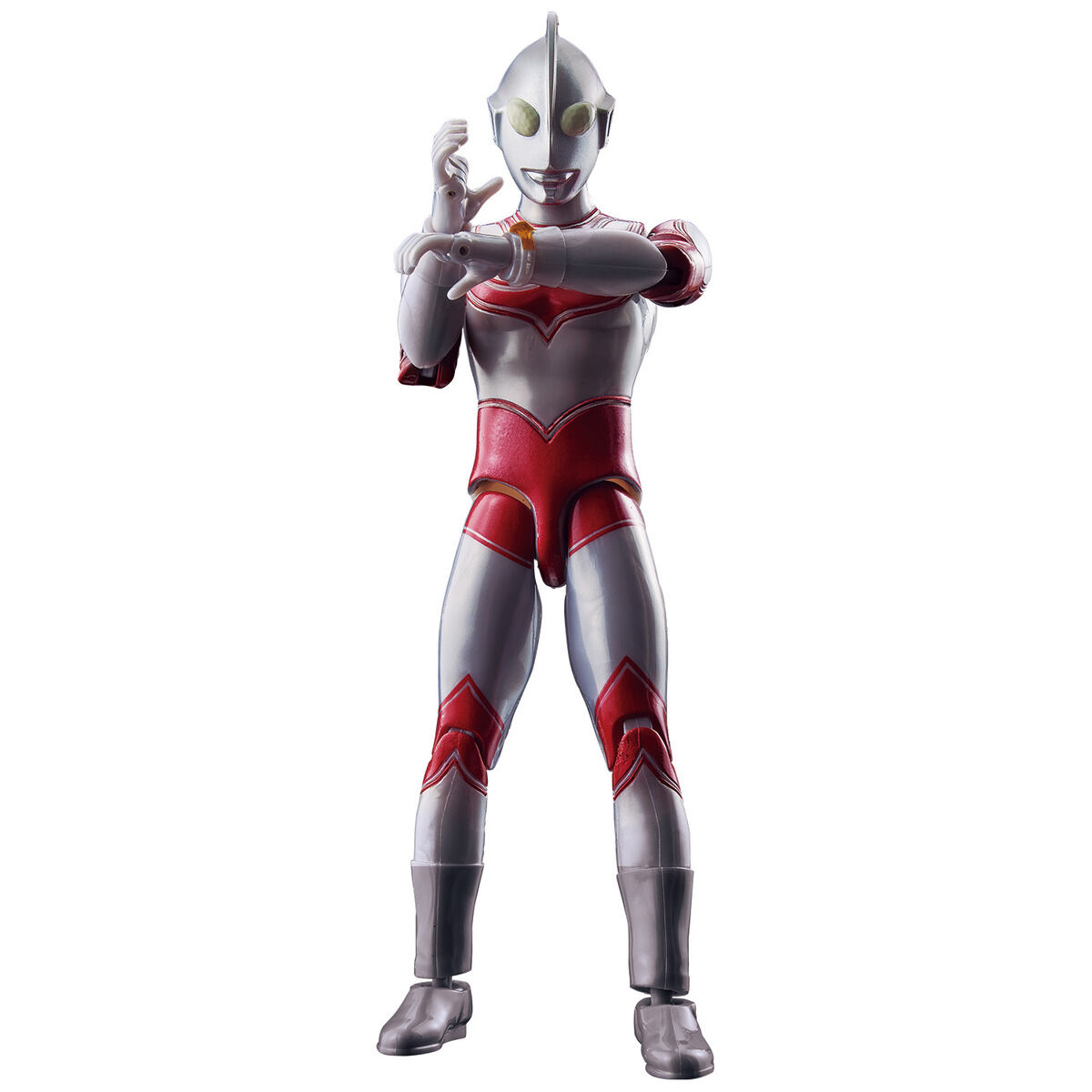 ウルトラアクションフィギュア　ウルトラマンジャック