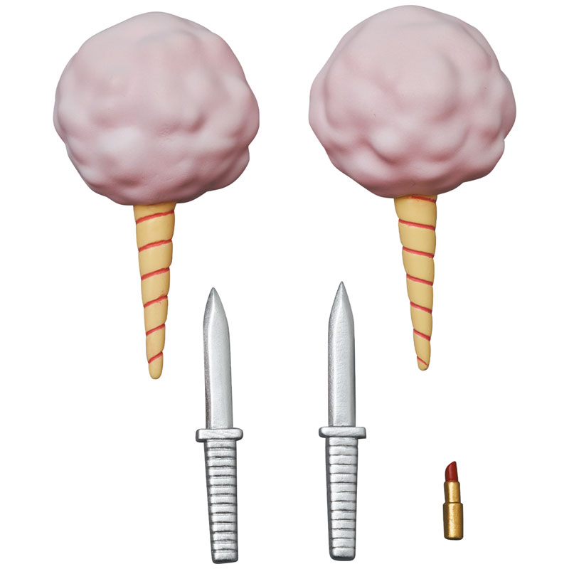 MAFEX　ジョーカー（『バットマン：ダークナイト・リターンズ』）ヴァリアントスーツVer.